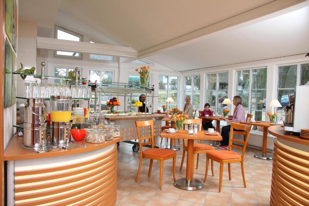 Burghotel Muenzenberg Bagian luar foto